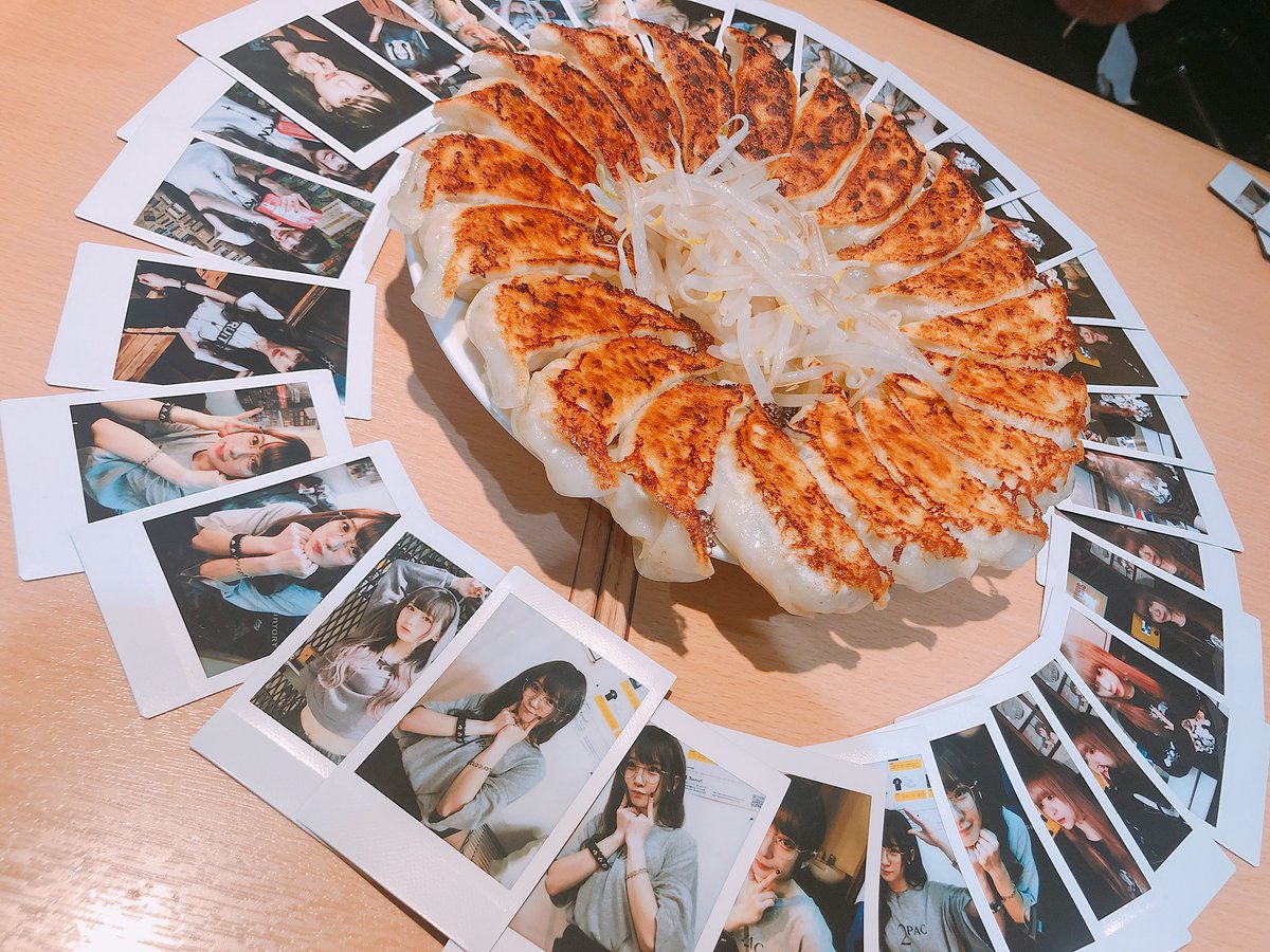 bite_yuta09's tweet photo. 頭おかしい。
#RTLT2019
#雷ニ乗ル
#LADYBABY https://t.co/zJeIni8CEG
