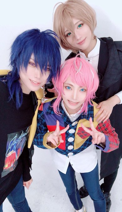コスプレイヤーあさえのTwitter画像54