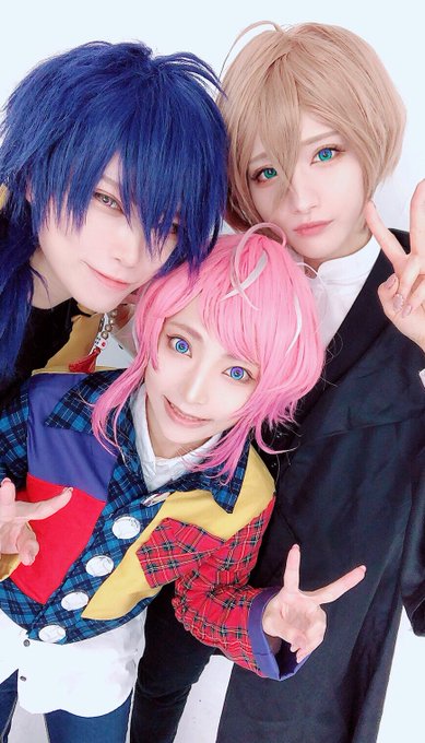 コスプレイヤーあさえのTwitter画像53