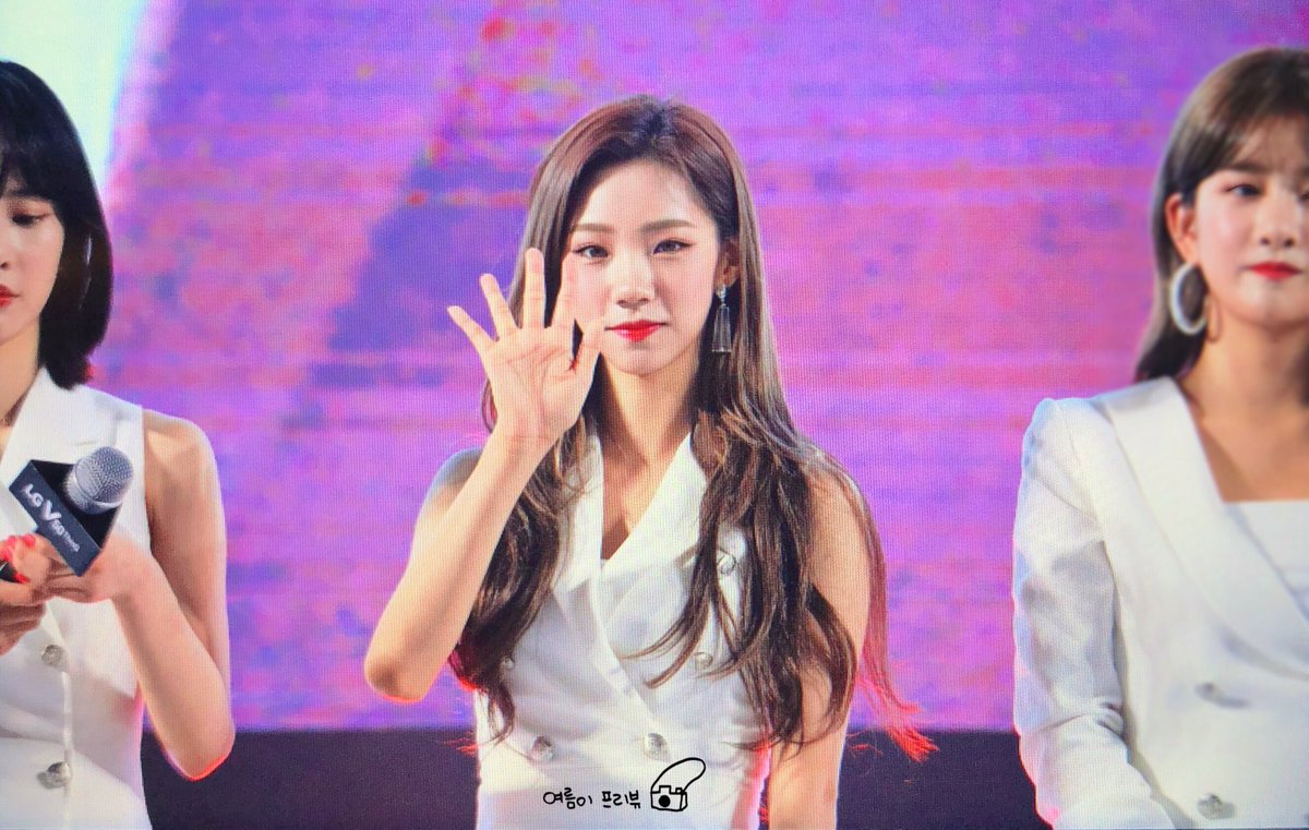 190720 
#우주소녀 #여름 #YEOREUM #WJSN <a href="/WJSN_Cosmic/">우주소녀</a>

🥰