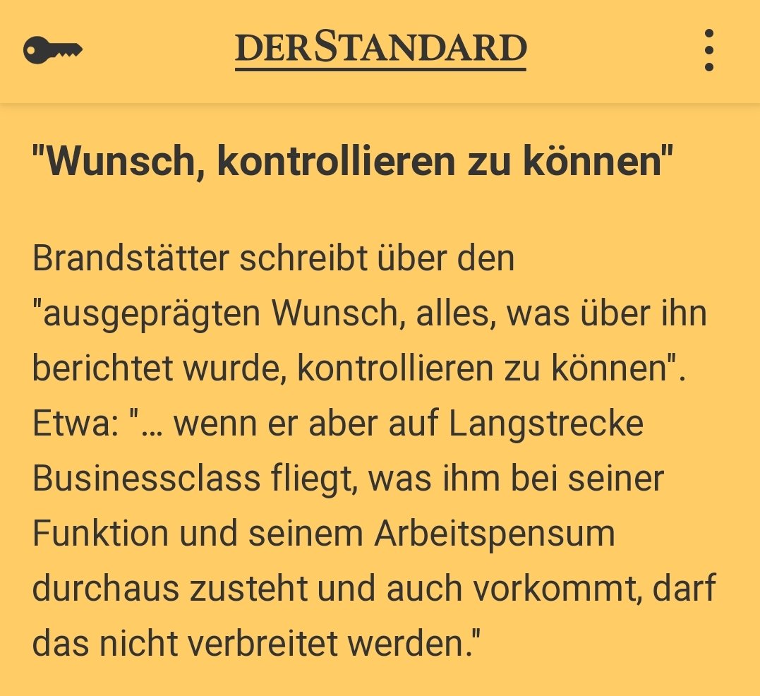RudolfineZ's tweet image. #MessageControl #ÖVP
#HelmutBrandstätterBUCH
#50ShadesofBlue #EsReicht
1/2