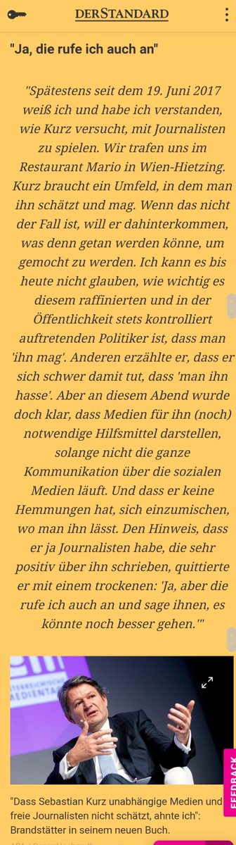RudolfineZ's tweet image. #MessageControl #ÖVP
#HelmutBrandstätterBUCH
#50ShadesofBlue #EsReicht
1/2