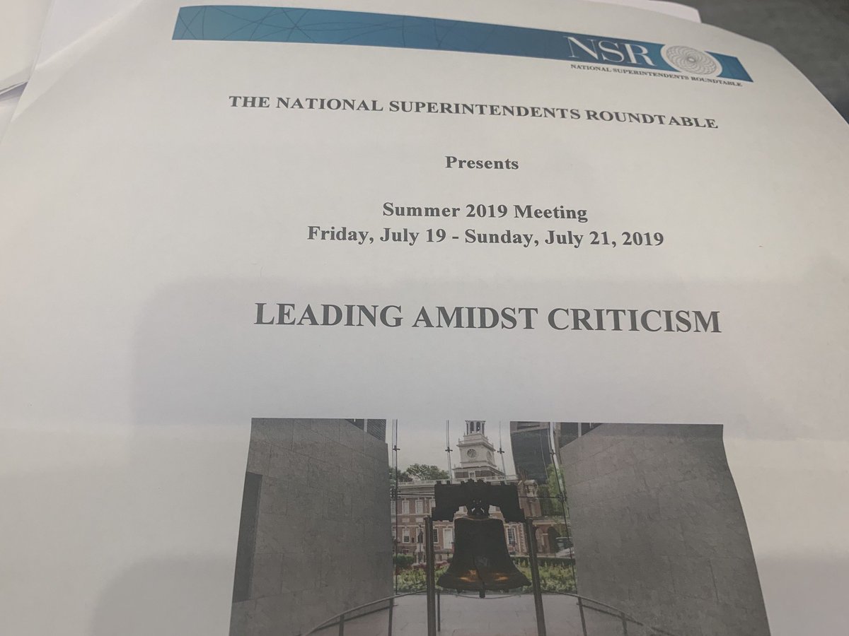 LPSSuperSwift's tweet image. Pleased to #ListenLearn w/ other Super colleagues at #NSR Nat’l Supers Roundtable today-hearing from Donald Cohen now, author of Dismantling Democracy, “There is nothing more critical than public schools in rebuilding our democracy” Absolutely! #AGreatDay @SuptEnfield @A2schools