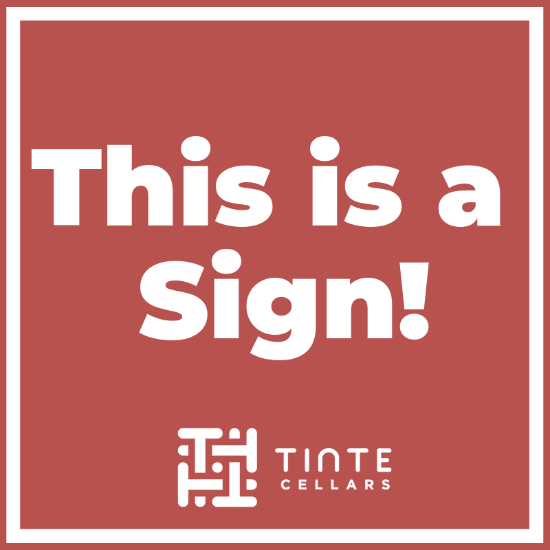 CuillinHills's tweet photo. Have you been waiting for a "sign" to go wine tasting? Consider this notification! Hey, it's gorgeous and doesn't sitting on our Tinte Cellars patio sipping some delicious wines sound like a good idea? :) Our two tasting rooms open at Noon today (and Sunday). https://t.co/ZdBms8uqnf