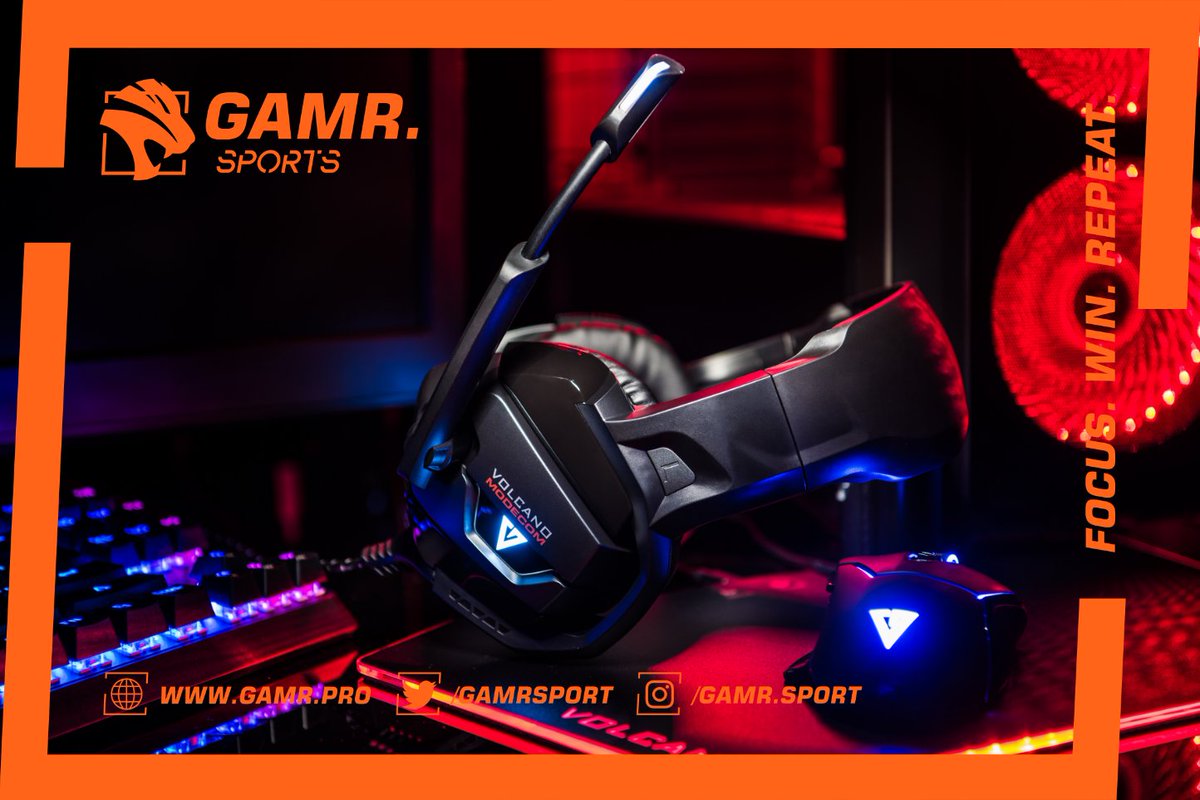 GamrSports's tweet photo. Ihr wollt Aufrüsten und seid auf der Suche nach dem perfekten Gear für euch? 
Für das next Level Gaming Erlebnis empfehlen wir euch unseren Partner Modecom, sie haben alles was das Gamer-Herz begehrt! 

#ProudToBeDifferent #FocusWinRepeat
Powered by https://t.co/1vnNO5qSss https://t.co/r4o6vkZGsx