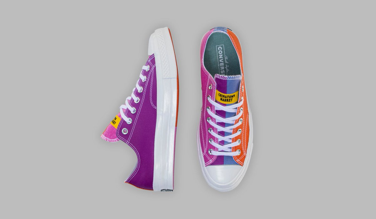 uv light converse