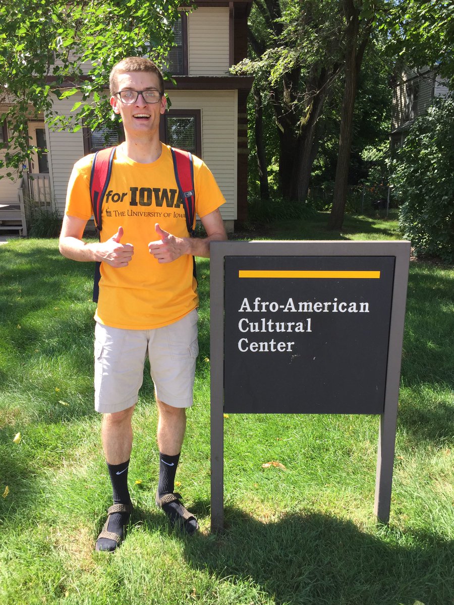 NGrandstaff's tweet image. Visit all 4 Cultural Centers on campus.

#DiversityMakesUsStronger

#47Things #22Left