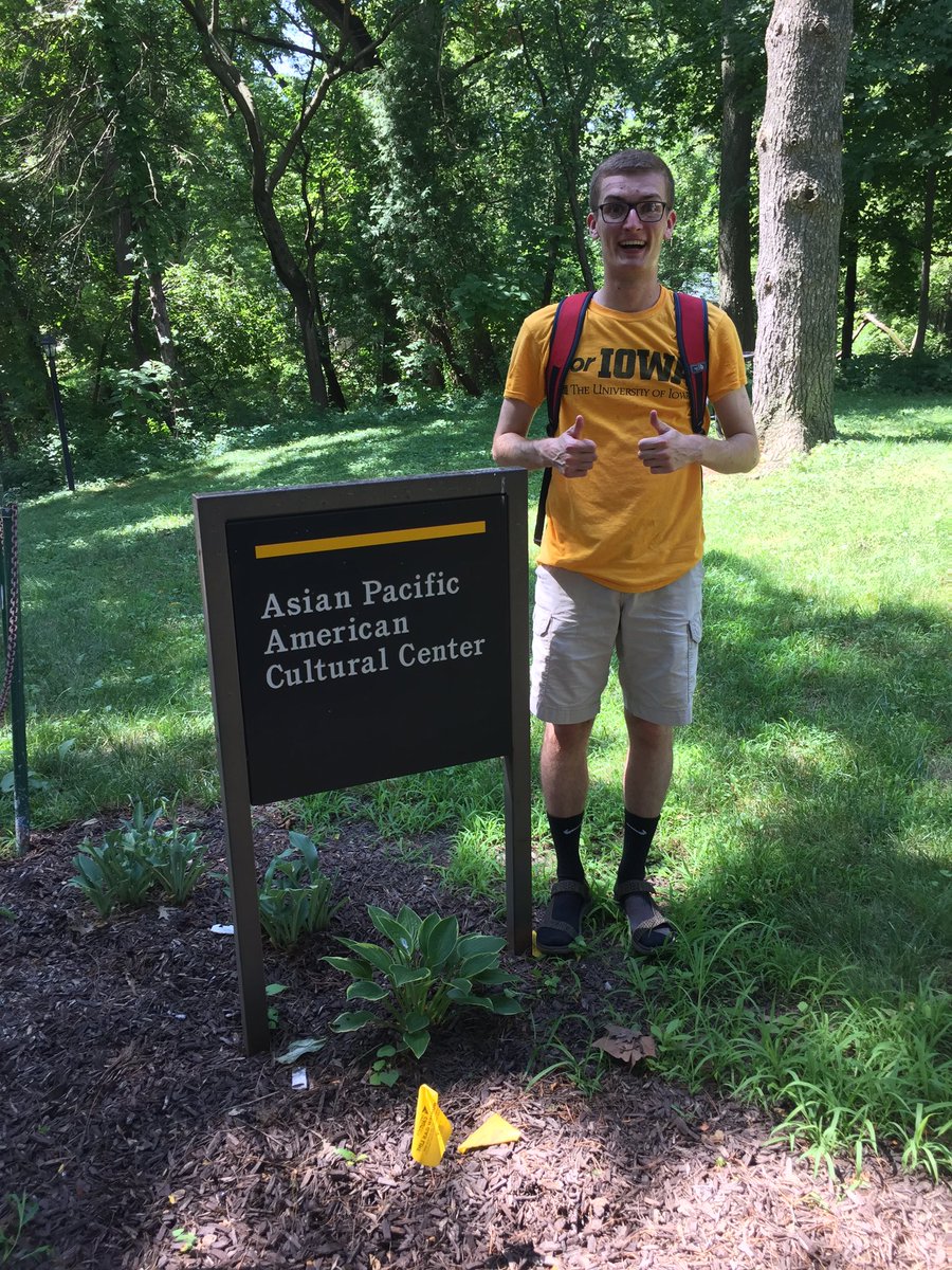 NGrandstaff's tweet image. Visit all 4 Cultural Centers on campus.

#DiversityMakesUsStronger

#47Things #22Left