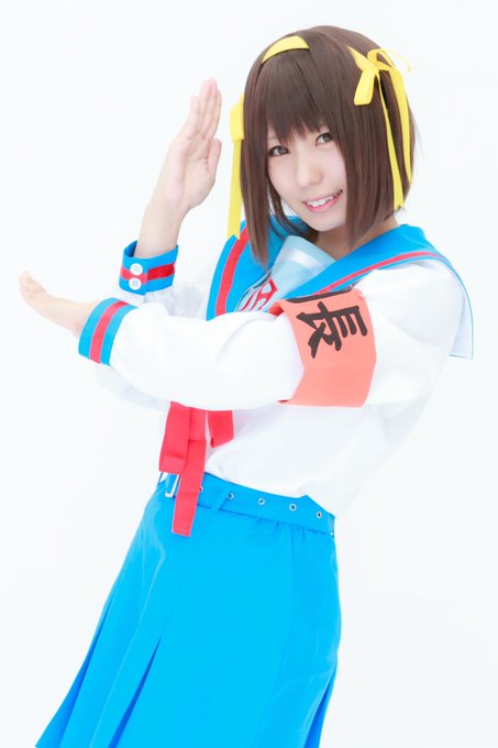 コスプレイヤー黒子ききのTwitter画像41