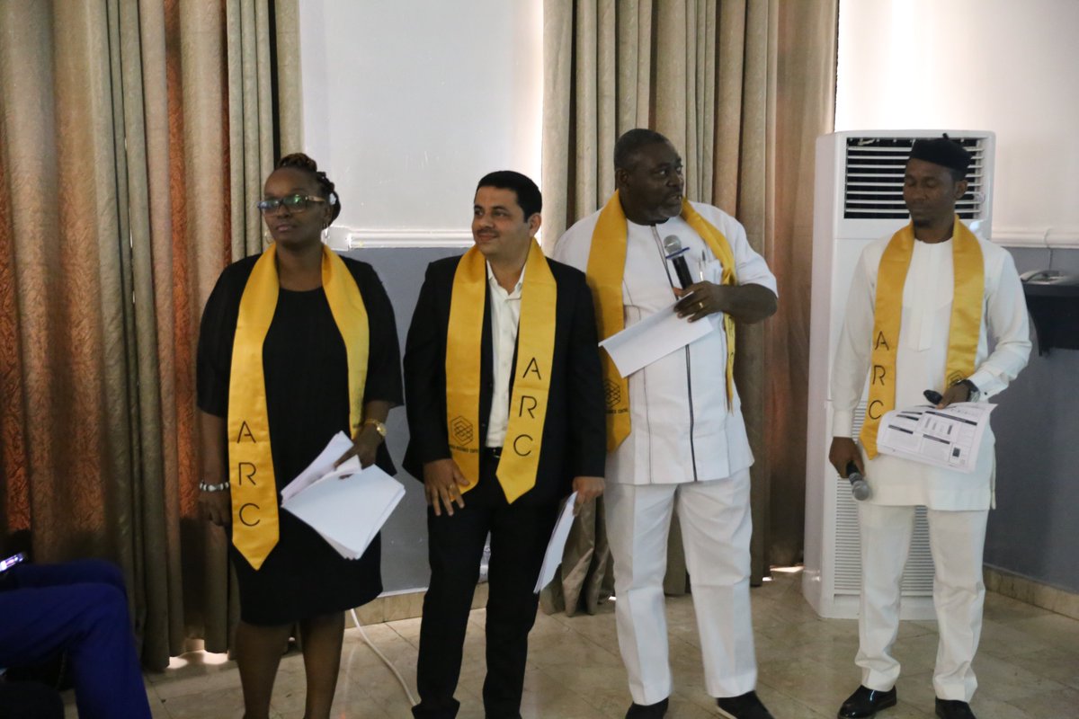 ARCSC_Hub's tweet photo. @NphcdaNG @zukynokeke @dhananjayjagtap @ARC4SC @TeamRex11 @miga_team @MeetTeamSWIFT @GHSupplyChain @ExousiaLagos @lastmilehealth @HellenBen2 @mitsupplychain @NafdacAgency @DGatNAFDAC @GS1Nigeria @FidsonHealthPLC @ARC_Nigeria @PamelaSteeleLtd @UNICEF_Nigeria @ascm_org @HealthSCM @SupplyChainNtwk @help_logistics @Fmohnigeria @Nscipnigeria @nscip @TEAMSOAR1 @NBPLC @PhillipsPharmNG @sanofi @unicefsupply @miga_team, @vaccinetrackers, @AvengersTrace, @ExousiaLagos, @1teamscore,@MeetTeamSWIFT, @TeamRex11, @JACSIMS3 and @dataninjasteam project teams showcase various innovations in #SupplyChain delivery-Public Private Sector perspective in Nigeria. #ARCcloseout #ARC #health https://t.co/JIMmzVBHVQ