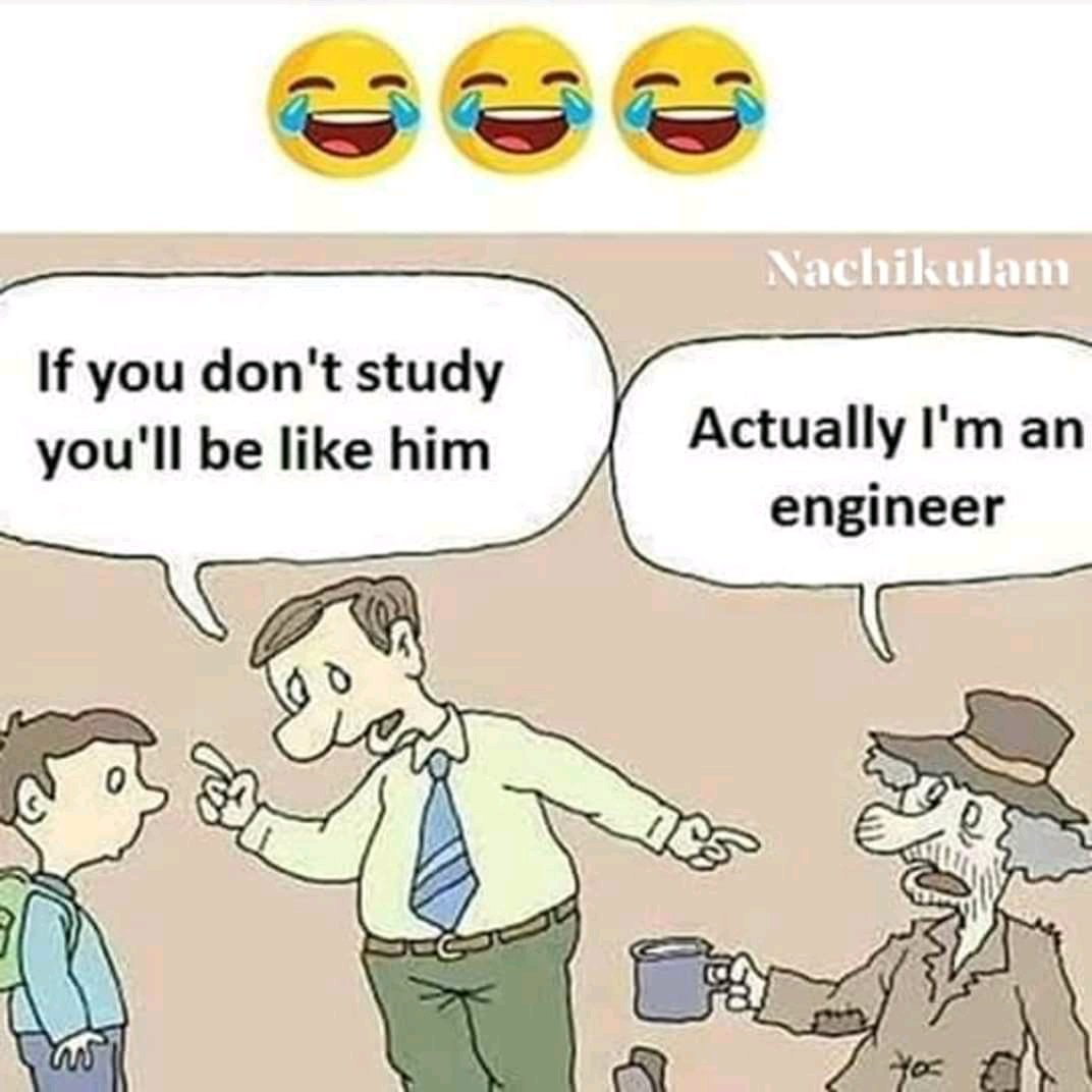 msaravindh's tweet photo. Sad truth #JobSeekers #unemployment https://t.co/DhQcBd7N7h