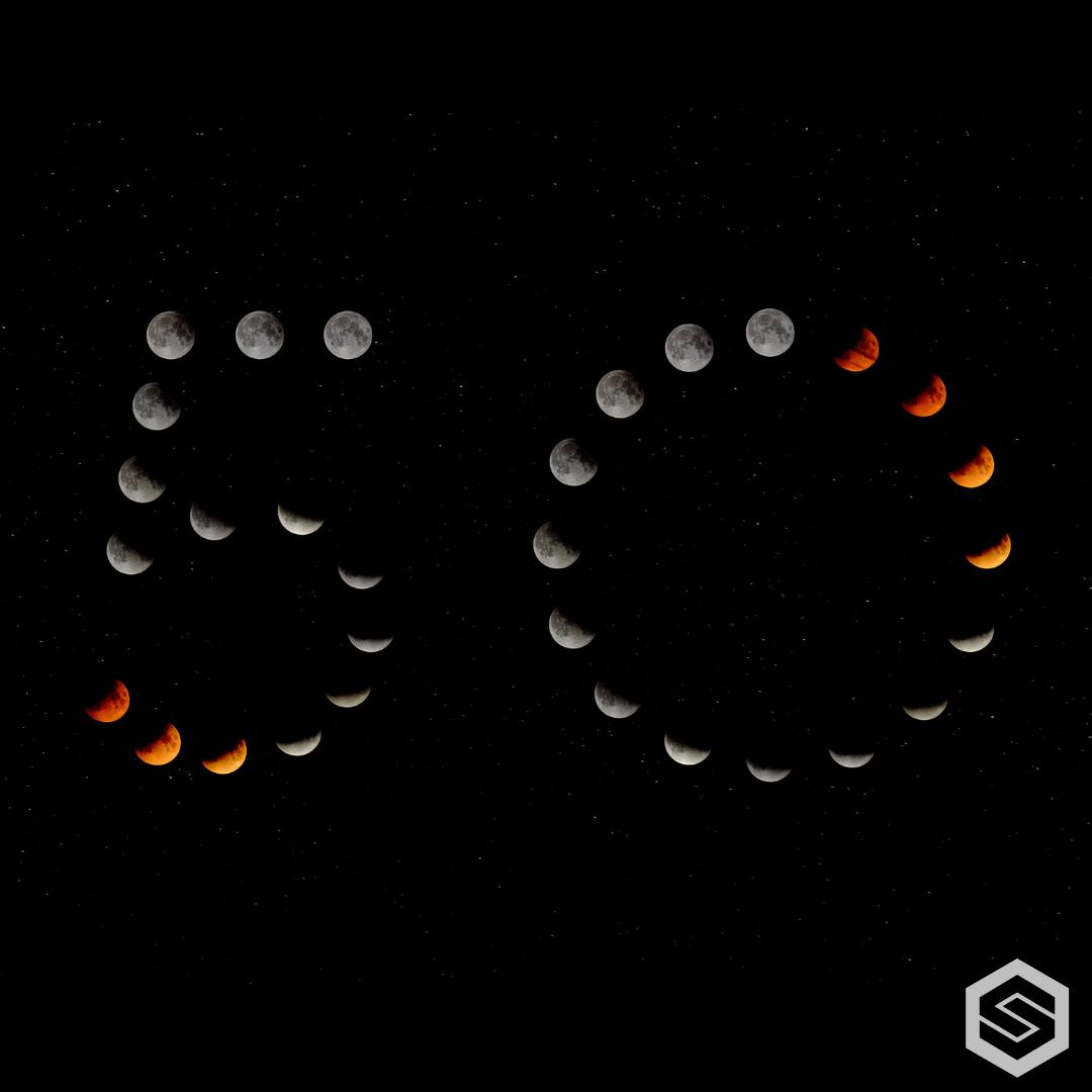SpaceVault's tweet photo. 50 years today since the historic Apollo 11 landing. Hopefully the 55th anniversary celebrates the return &amp; permanence of humans on the #Moon! Photo credit: Zoltan Tasi #Apollo50 #ArtemisProgram #SpaceSettlement https://t.co/JDGW9ioRF5