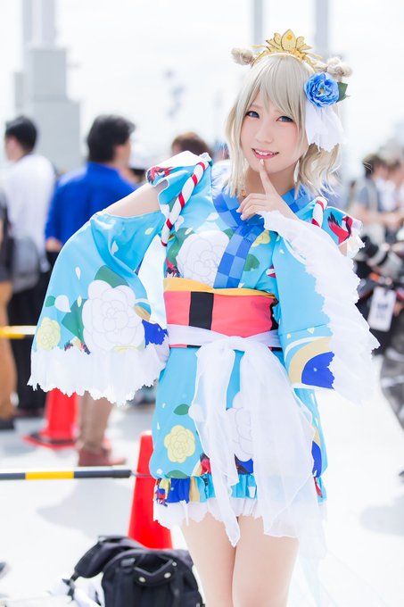 コスプレイヤー黒子ききのTwitter画像29