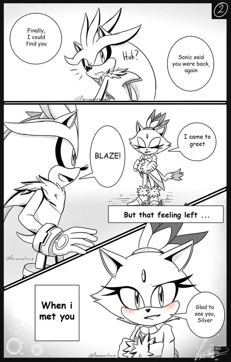 crystaitzel's tweet photo. Silvaze Week 2019 Day 4: Marriage 
Ah finally, I finished it.
It's not the best you'll see, but I did it with my heart 💜💙

En español desde mi página de Facebook o DeviantArt:
https://t.co/KjnYxD6KP3
https://t.co/JVzQtHZzSE

#SilvazeWeek #silvaze https://t.co/WcMV022Sqg