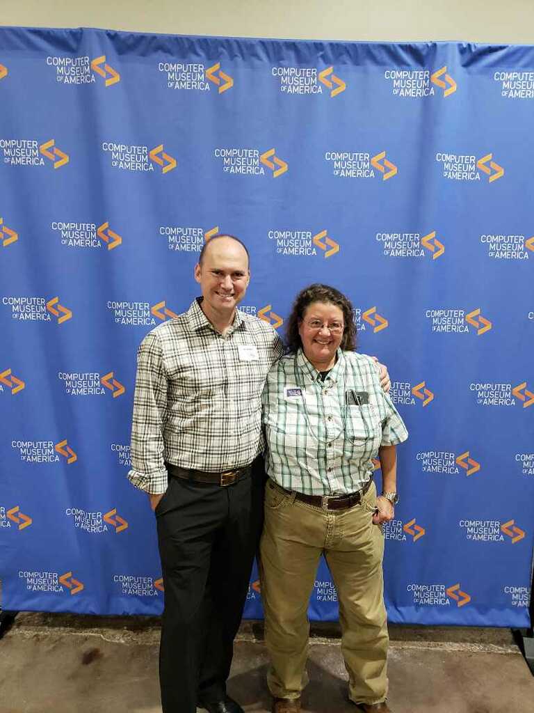 Mimms Museum of Technology and Art tweet media