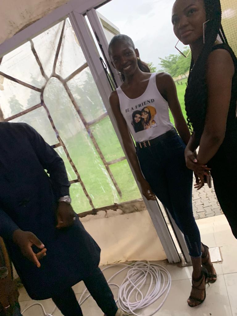 faceofsuccess19's tweet photo. Contestants
#faceofsuccess #FOS #waveofsuccess #beautypageant #beauty #crown #audition #brownskingirls #zlatan #mercy https://t.co/RA5McXPftf