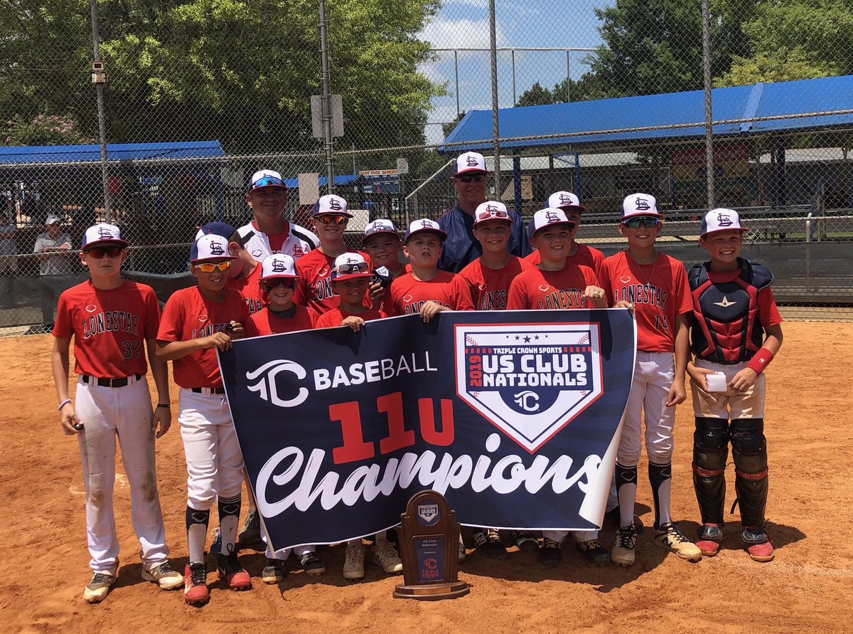 US Club Nationals tweet media