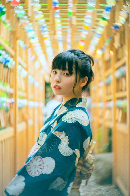 Twitterのコスプレ画像8