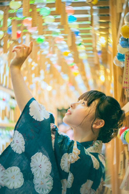 Twitterのコスプレ画像7