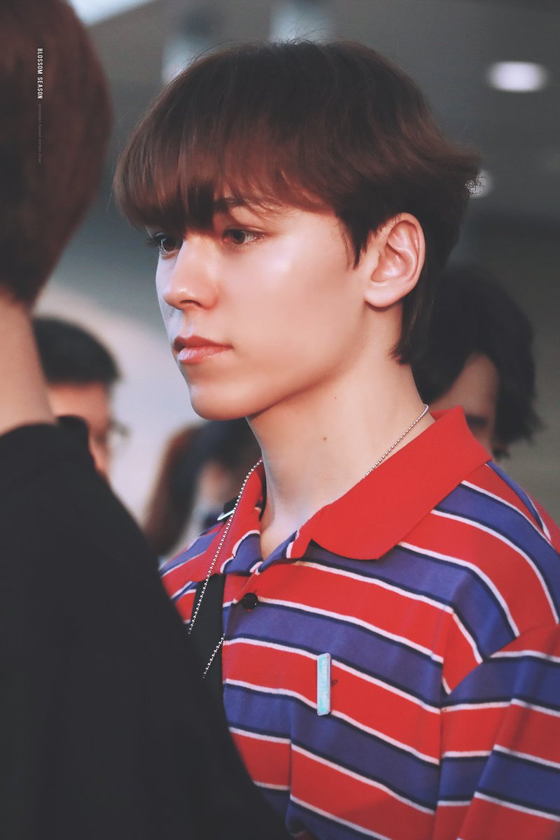 Blossom Season On Twitter 190705 Lheure Entre Chien Et