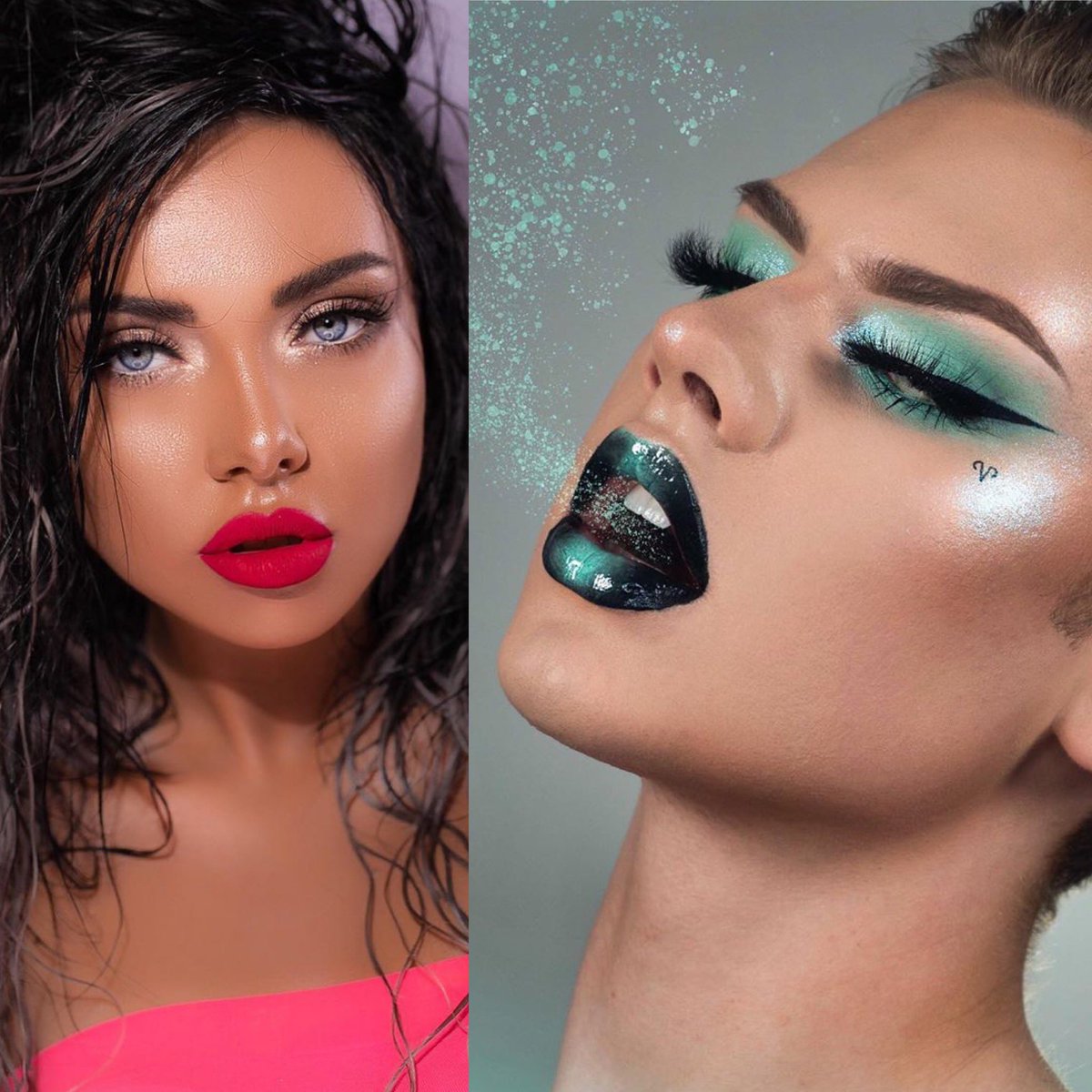 OrigeneOrigene's tweet photo. 🌞Hot summer looks are here!🌞Subscribe to our Youtube channel for stunning looks, nails &amp; beauty advice! https://t.co/I2QCCLbchZ

Follow us on Instagram @origeneglamakeup Photo credits @makeupbygulu @trevor.j.barrett  #makeup #topmakeup #hotmakeup #bestmakeup #makeuplooks https://t.co/zurx9MmLiy