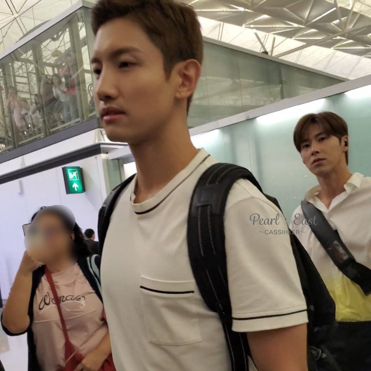 PEARLEASThk's tweet photo. See you soon♥️

#tvxqcircle #tvxqconcert #TVXQCIRCLEWITHinHongkong #東方神起 #TVXQ #동방신기 #tohoshinki #유노윤호 #최강창민 #uknow #changmin #ユンホ #チャンミン https://t.co/BTVuKs66M1