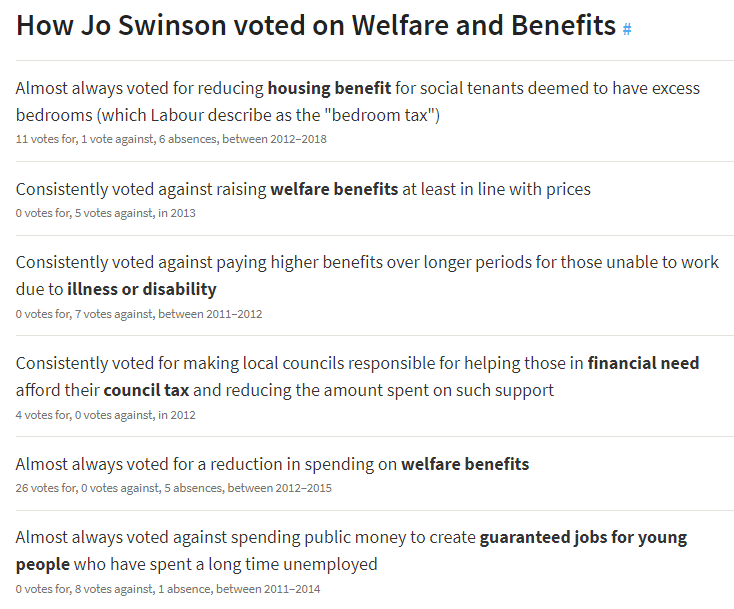 Ben Votelabour On Twitter We Did Get It Wrong On Tuition