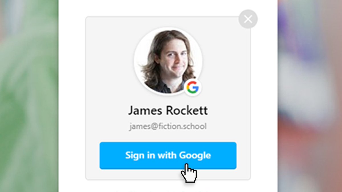 RedCritter's tweet photo. RedCritter Classroom now supports Single Sign-on with Google. Use your same Google login or Google device to access all the features of RedCritter including assignments, achievements, PBIS, Houses and more. #GSuite #GoogleClassroom #edtech https://t.co/sn6PfsV4rM