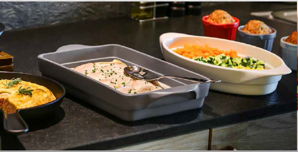 RAKtablewareUSA's tweet photo. You'll find what you need from our wide range of top quality #cookware to cater for the masses!
#MakeSureItsRAK
#dining #catering #hospitality #restaurant #hotel #banquet #dinnerparty #corporateevent #restuarantlife #hotelware #cheflife #trends https://t.co/16RASmrn1D