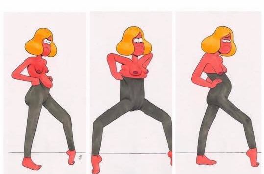 Every girl before the gym #gym #girlsthatlift #leggins #abs