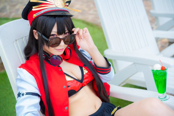 コスプレイヤー黒子ききのTwitter画像18
