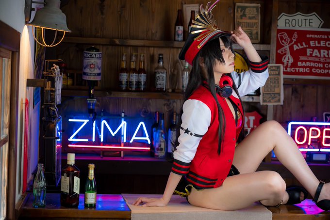 コスプレイヤー黒子ききのTwitter画像19