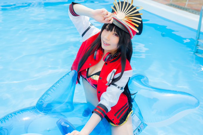 コスプレイヤー黒子ききのTwitter画像17