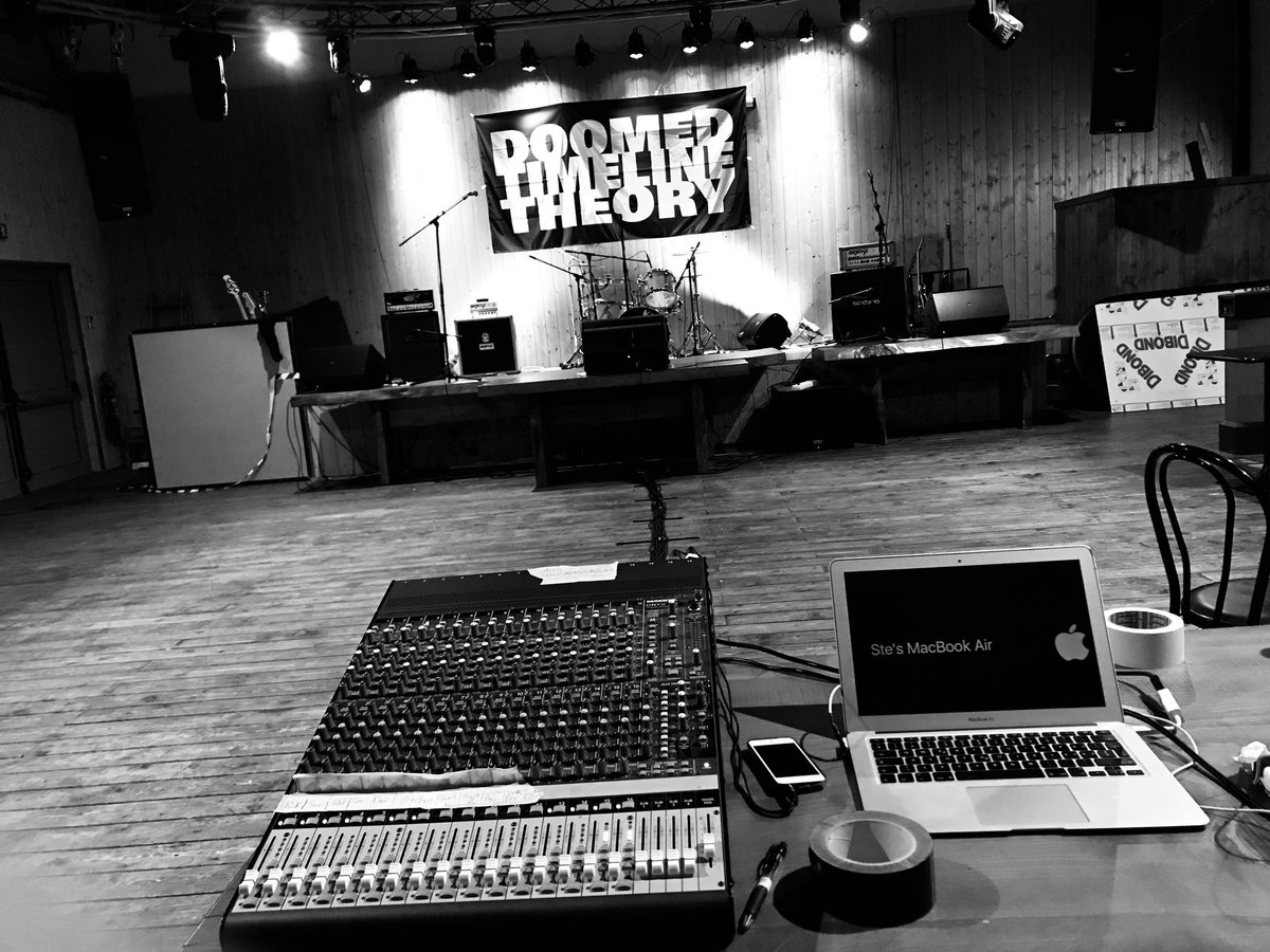 DTTbandCH's tweet photo. #rockinnsomma2019 on Thursday, #Outerwhite release party at #EnigmaBar today.
Ready to do some #Noise

#StonerRock #Doom #Grunge #Live

@PatLotti @5150mc @GervasiniCarlo https://t.co/8ybOKfeBjO