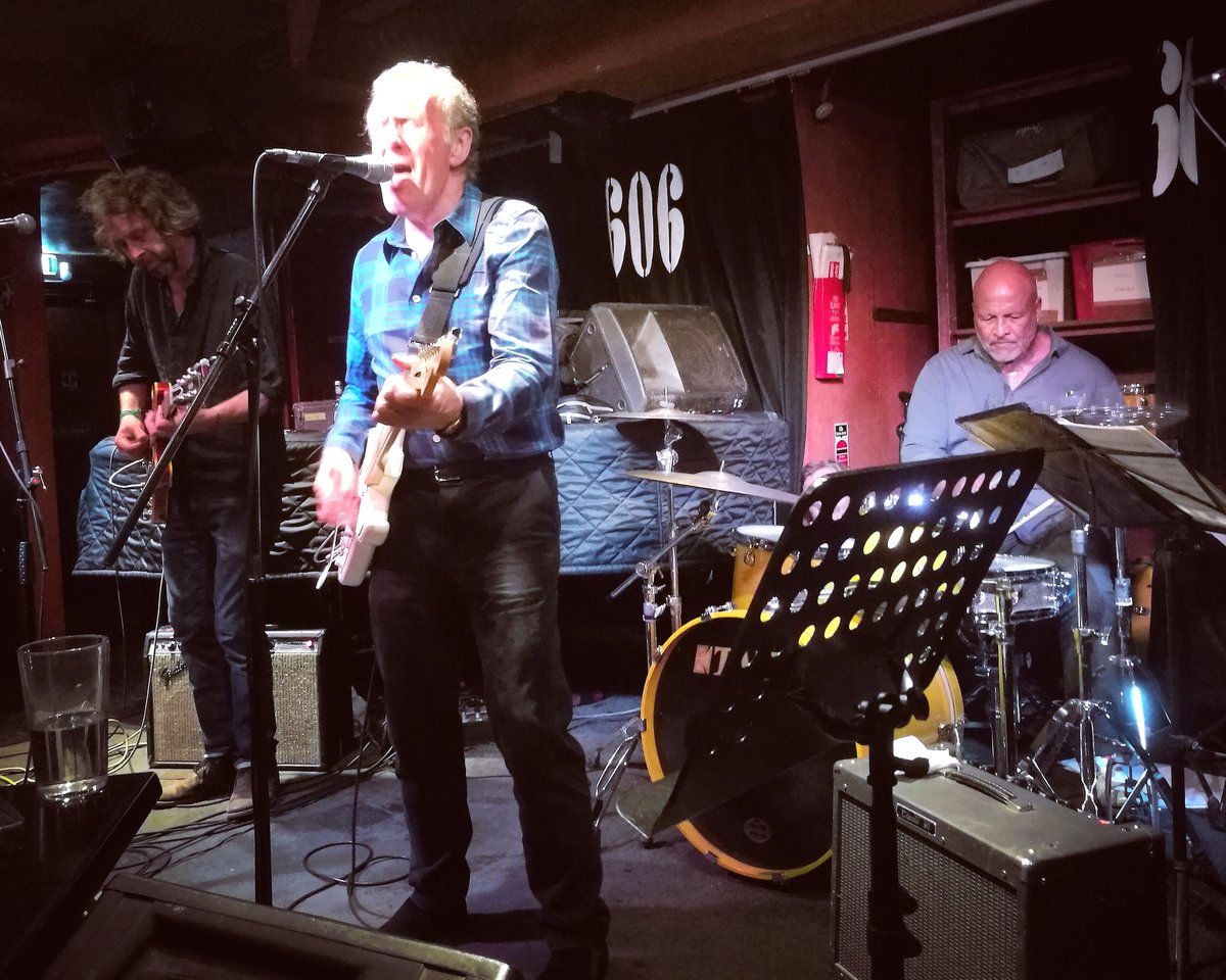 John Jobson tweet media