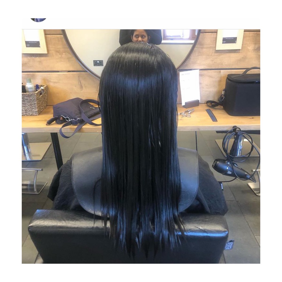 seckingtonsmk's tweet image. Before &amp;amp; After #StyleRefresh #HairBySophie #MiltonKeynes