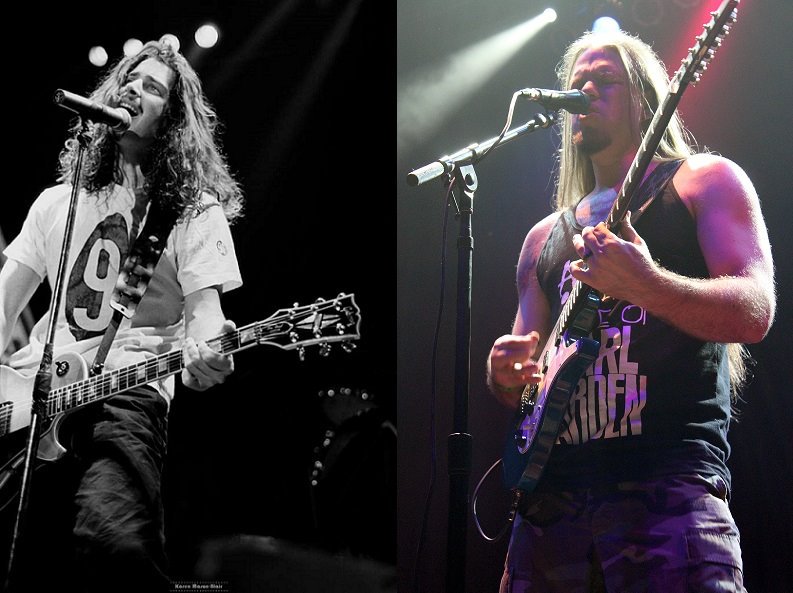 Rusted Cage tweet media