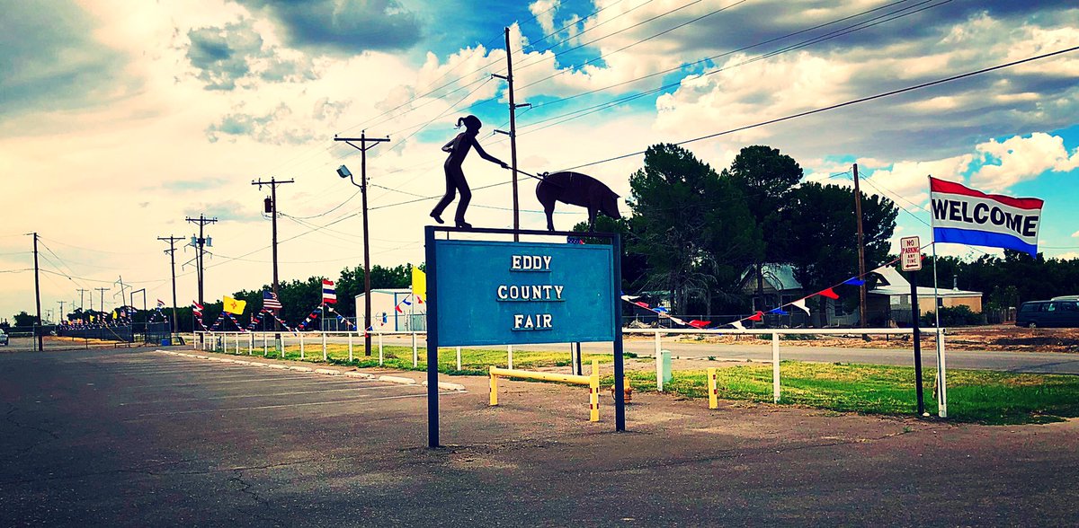 GHDSES's tweet photo. It’s almost time! #EddyCountyFair #FairSeason #GHDSES @EddyCounty https://t.co/sC7FUkqLCT