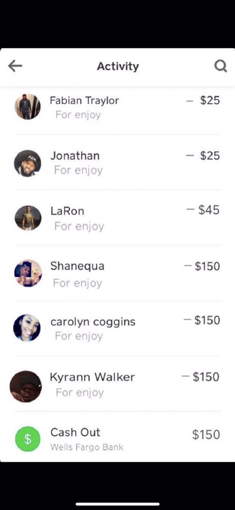 DogRetch's tweet photo. Business is boomin rn 💰 Follow Me, Dm Me, Or Drop Your CashApp For A #CashAppBlessing 🙏🏾 #CashApp Let’s Go . #CashAppFridays https://t.co/K8H6zhf25i