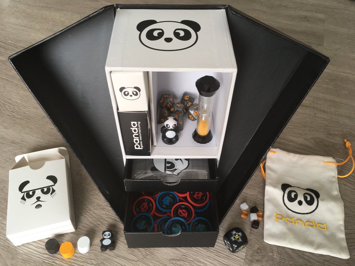VPlaytest's tweet photo. Every #aVANtCarde design jam attendee tomorrow receives an awesome component kit from @pandagm! And we'll have great prizes from @RainCityGameYVR and @PizzeriaLudica 😀 Follow the event for details: https://t.co/U6Tj3m4p9n https://t.co/baZnv0Iqsd