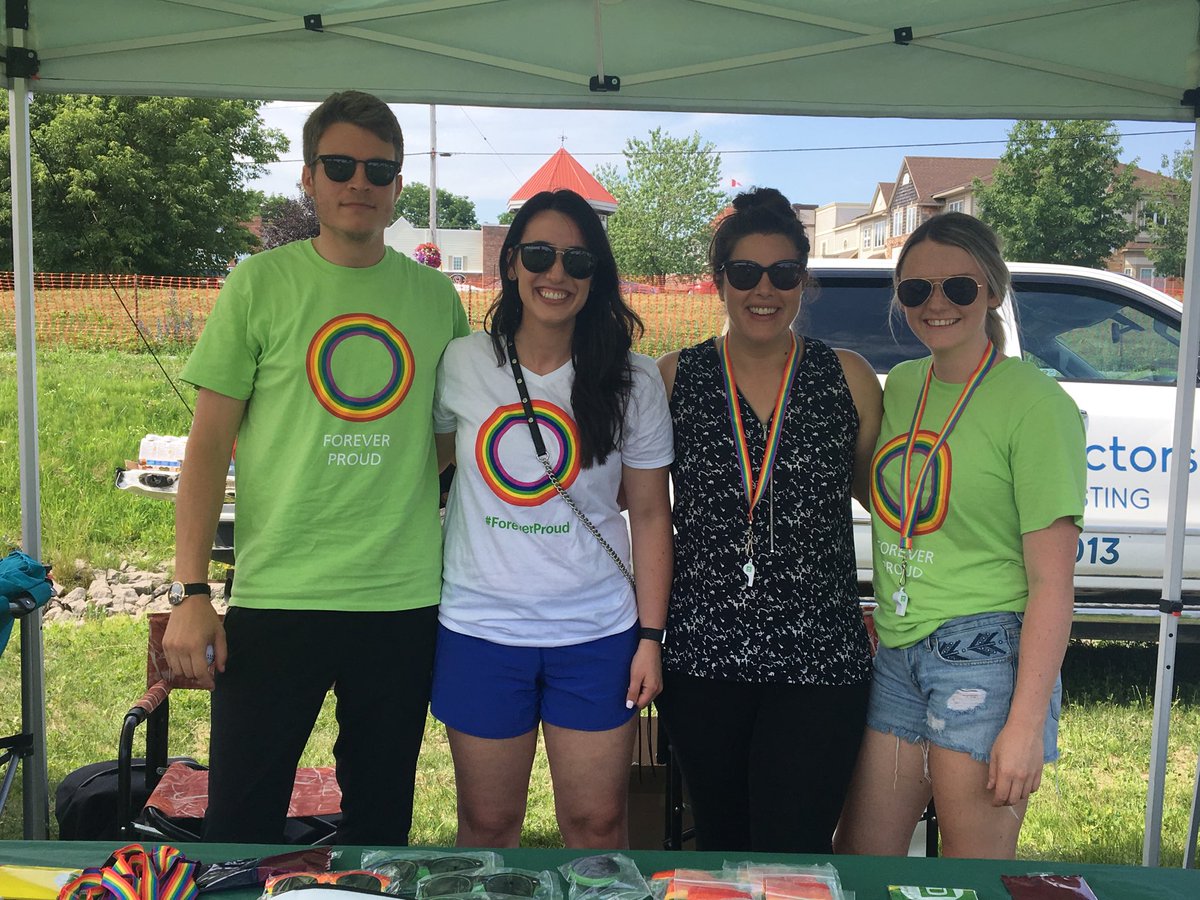 kristinbrown15's tweet photo. #CPPrideFestival #TDForeverProud ⁦@GraydonRRHill⁩ ⁦@laurabrisson10⁩ https://t.co/gdmvcOOeRC