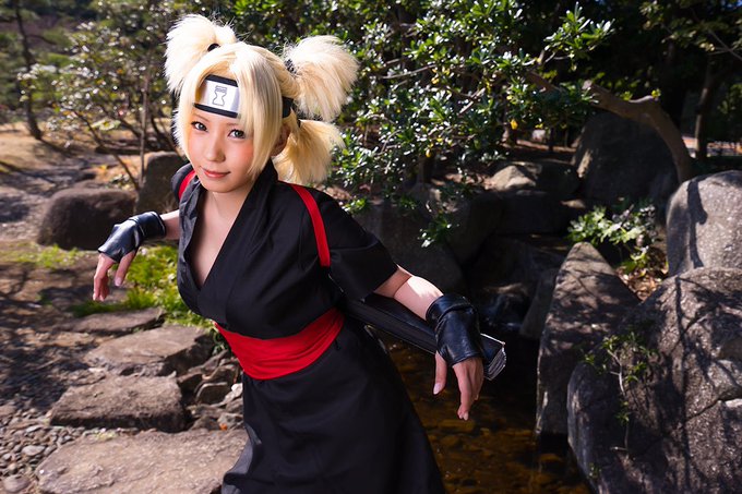 コスプレイヤー黒子ききのTwitter画像40