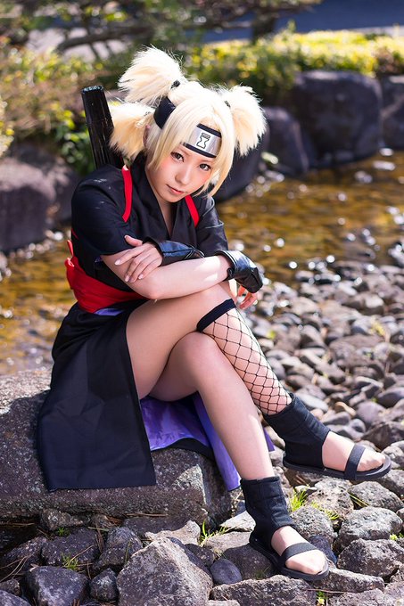 コスプレイヤー黒子ききのTwitter画像41
