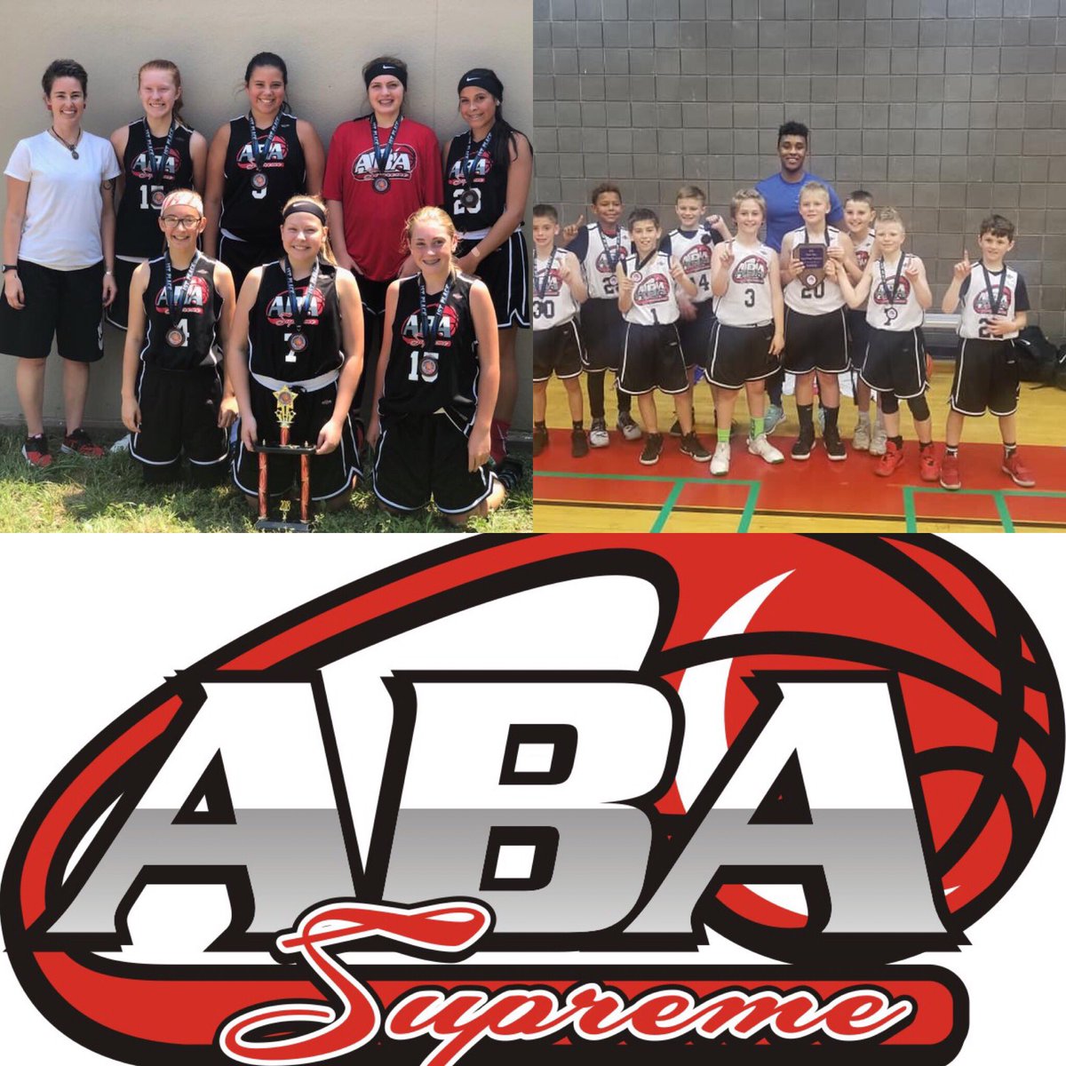 ABA Supreme tweet media