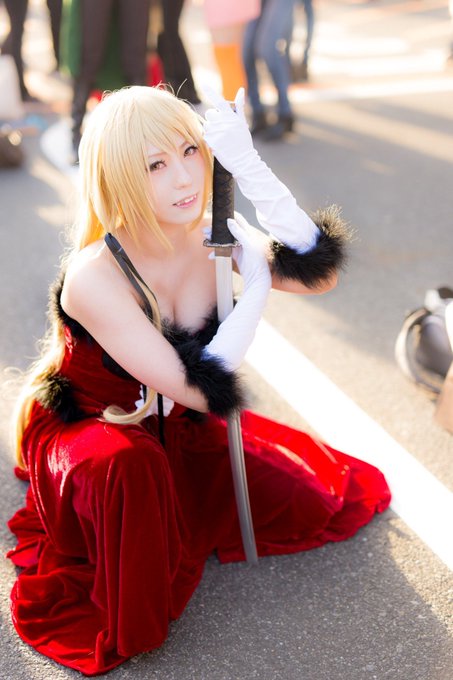 コスプレイヤー黒子ききのTwitter画像51