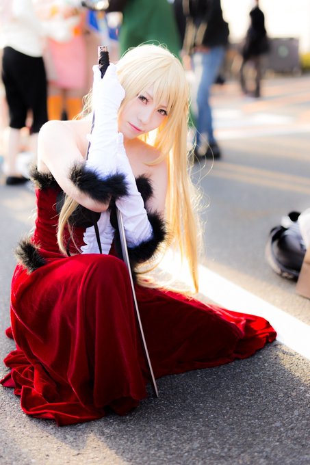 コスプレイヤー黒子ききのTwitter画像50