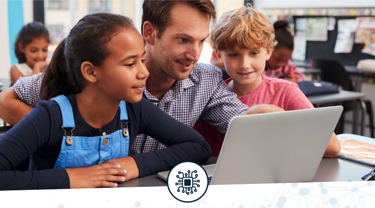 HelioxGroup's tweet image. What does successful #techintegration look like? Seamlessly integrated into the classroom to drive student engagement and learning.
helioxgroup.com/wp-content/upl…