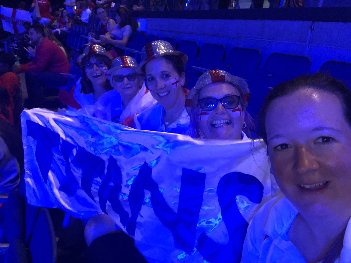 Titans Netball tweet media