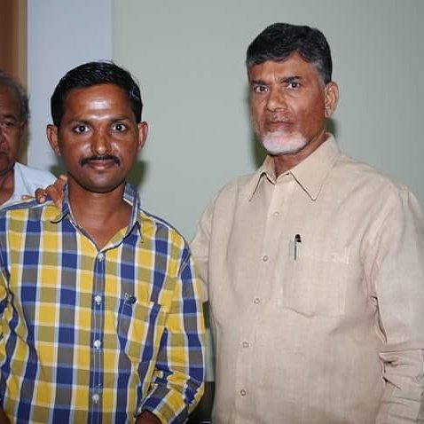 Ramakrishna_TDP's tweet image. #CBNMyRoleModel
#CBNIsMyRoleModel 
#CBNMyLeader 

భావి తరాల భవిష్యత్తు కోసం నిరంతరం పని చేసే యోధుడు నా &quot;నాయకుడు&quot;
#జైచంద్రబాబునాయుడు 🙏🙏🙏

@naralokesh
@ncbn   🙏🙏🙏