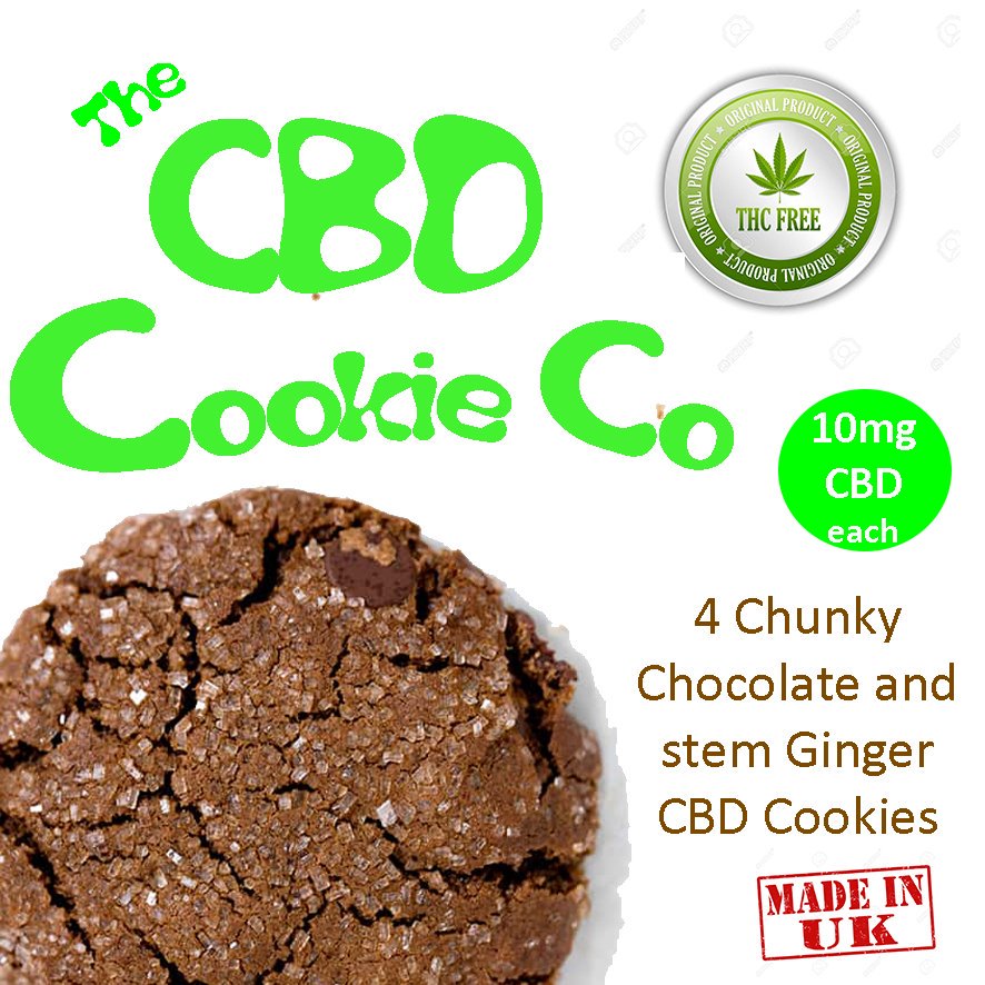CbdCookie's tweet photo. Have you tried these CBD cookie's From The CBD Cookie Co https://t.co/DfYVXQQykJ
#cbd #cbdoil #CBDedibles #cbdcookie https://t.co/6V57LUBM4c
#relax #cookies #chocolate #fudge #brownie #cbdbrownie #cbdcookieco